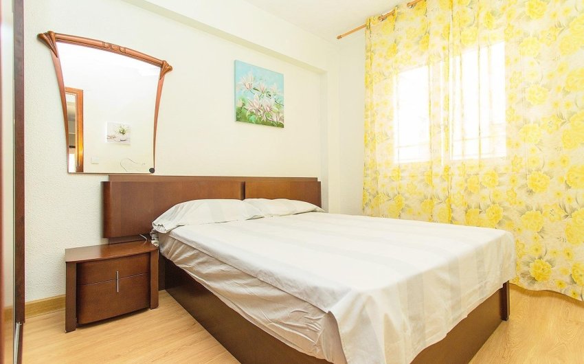 Herverkoop - Apartment -
Torrevieja - Playa del Cura