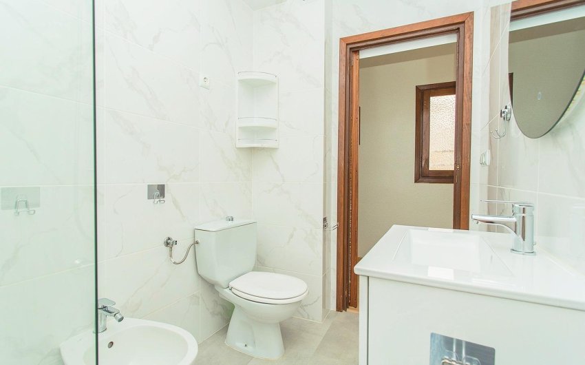 Herverkoop - Apartment -
Torrevieja - Playa del Cura