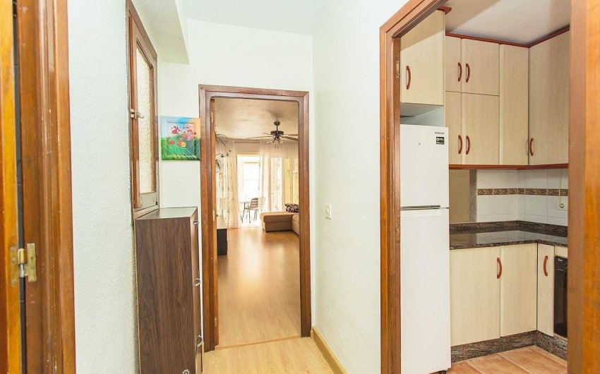 Herverkoop - Apartment -
Torrevieja - Playa del Cura