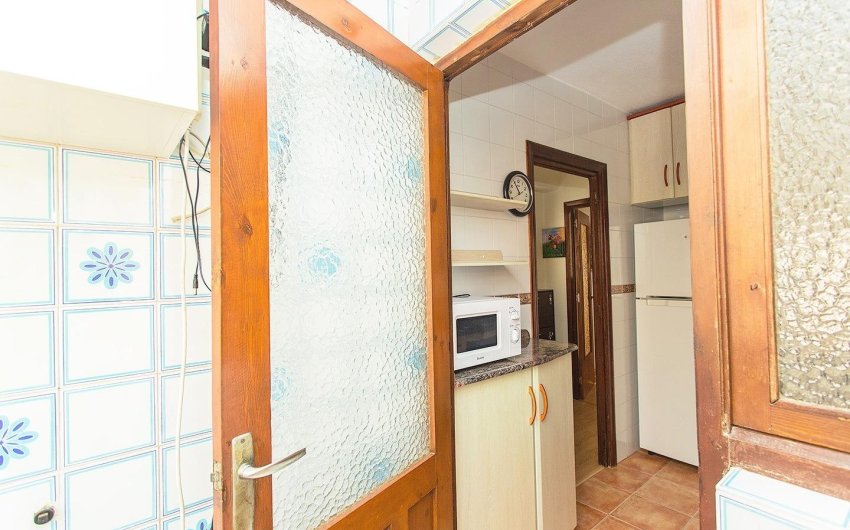 Herverkoop - Apartment -
Torrevieja - Playa del Cura