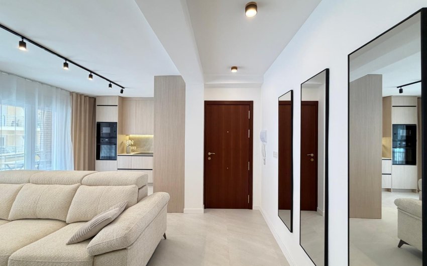 Herverkoop - Apartment -
Torrevieja - Playa del Cura