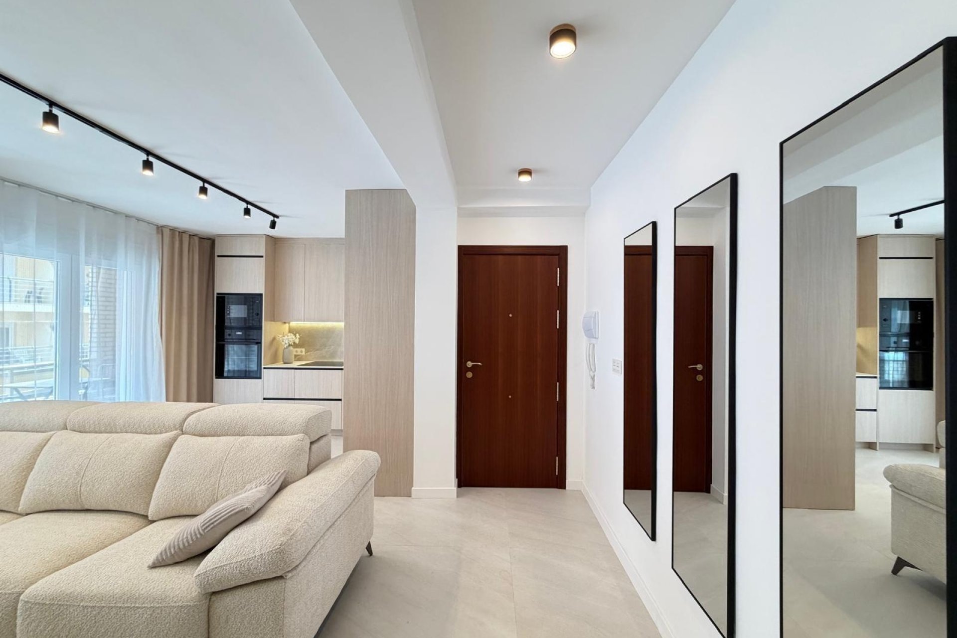 Herverkoop - Apartment -
Torrevieja - Playa del Cura