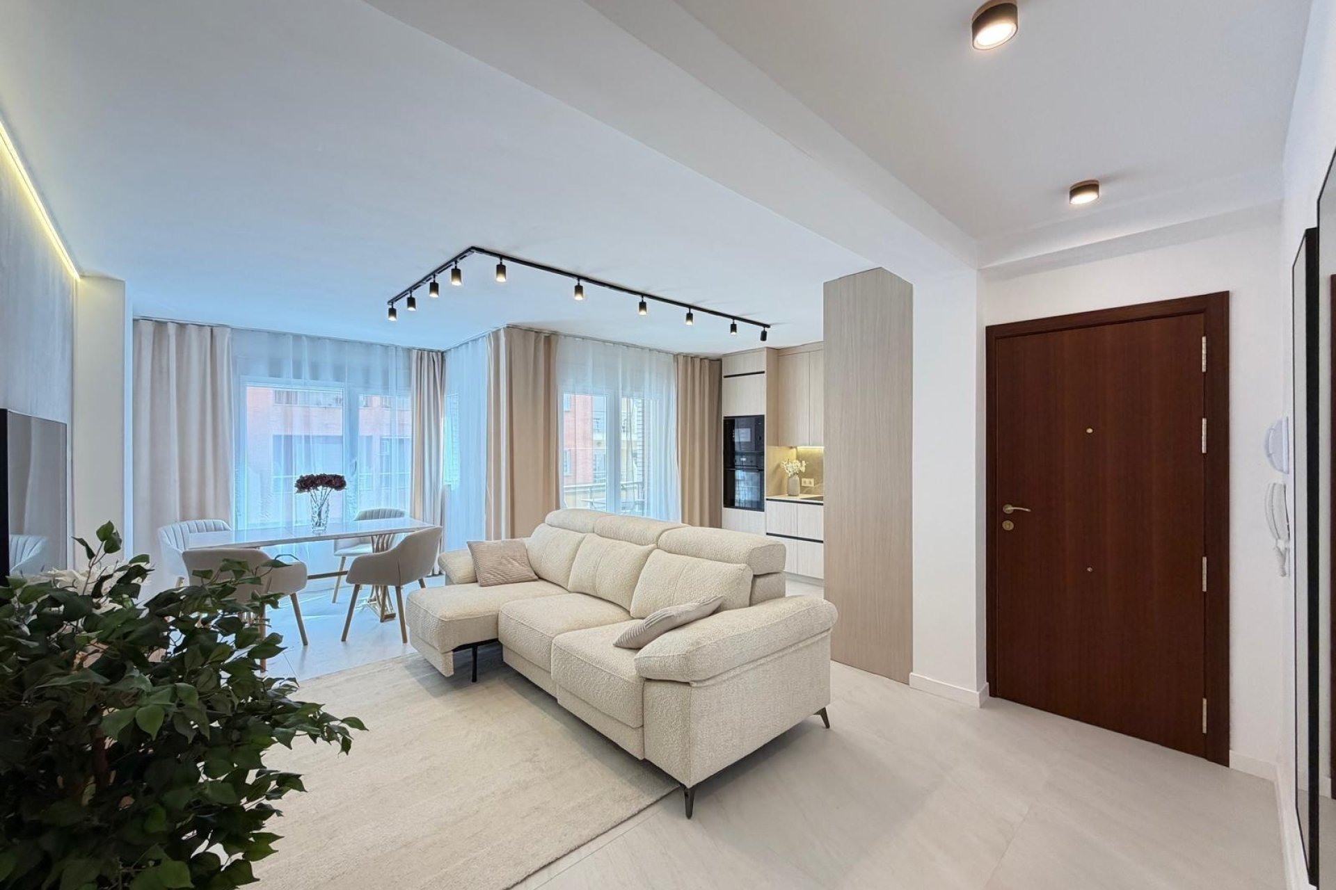 Herverkoop - Apartment -
Torrevieja - Playa del Cura