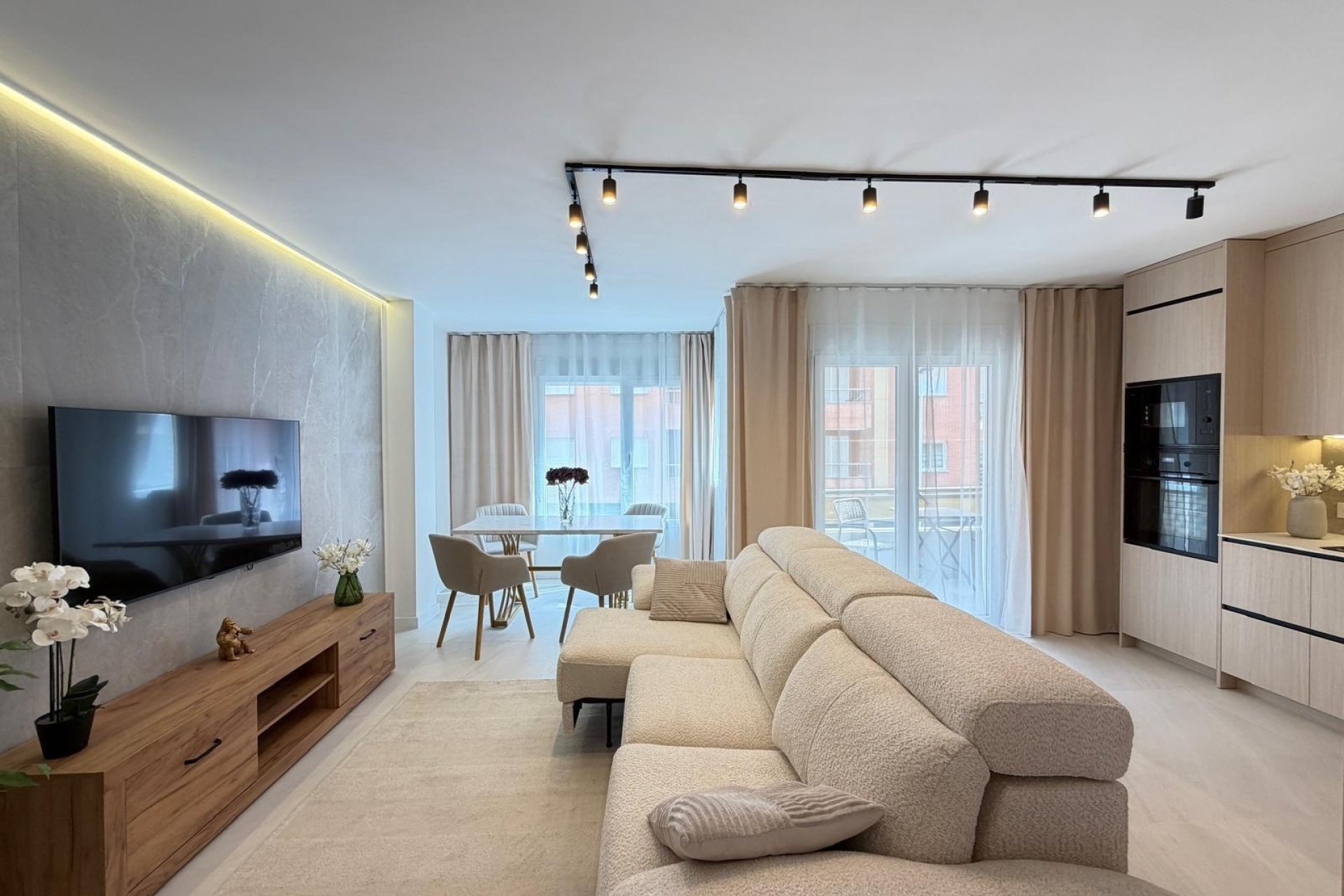 Herverkoop - Apartment -
Torrevieja - Playa del Cura