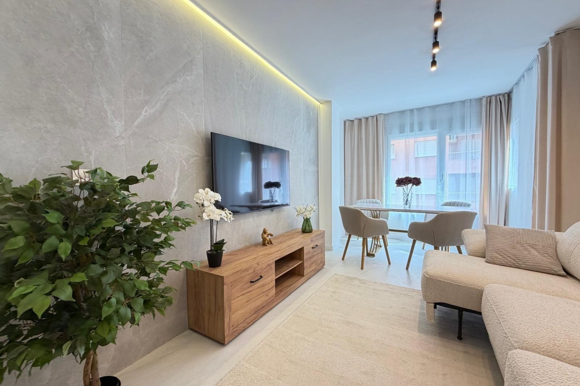 Herverkoop - Apartment -
Torrevieja - Playa del Cura