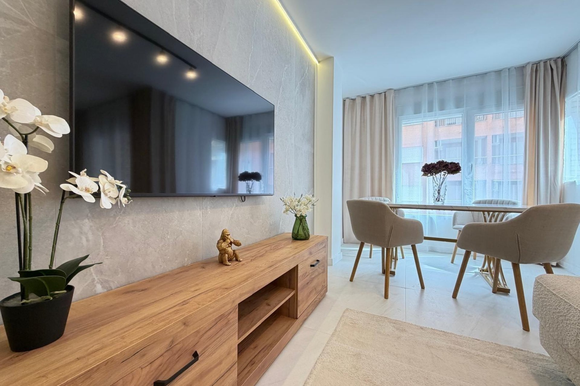 Herverkoop - Apartment -
Torrevieja - Playa del Cura