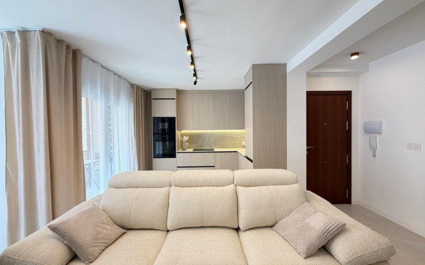 Herverkoop - Apartment -
Torrevieja - Playa del Cura