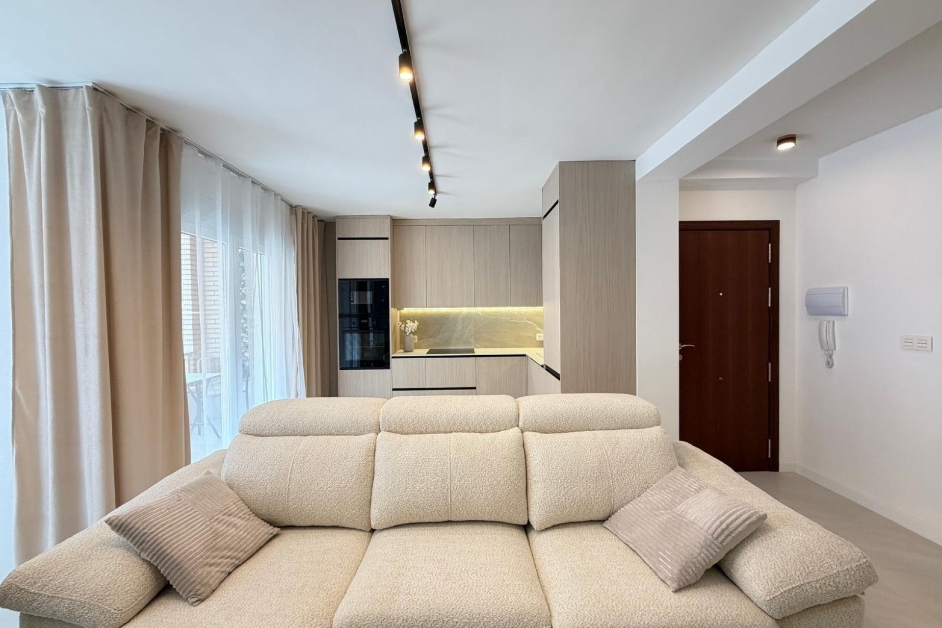 Herverkoop - Apartment -
Torrevieja - Playa del Cura