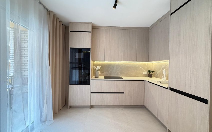 Herverkoop - Apartment -
Torrevieja - Playa del Cura