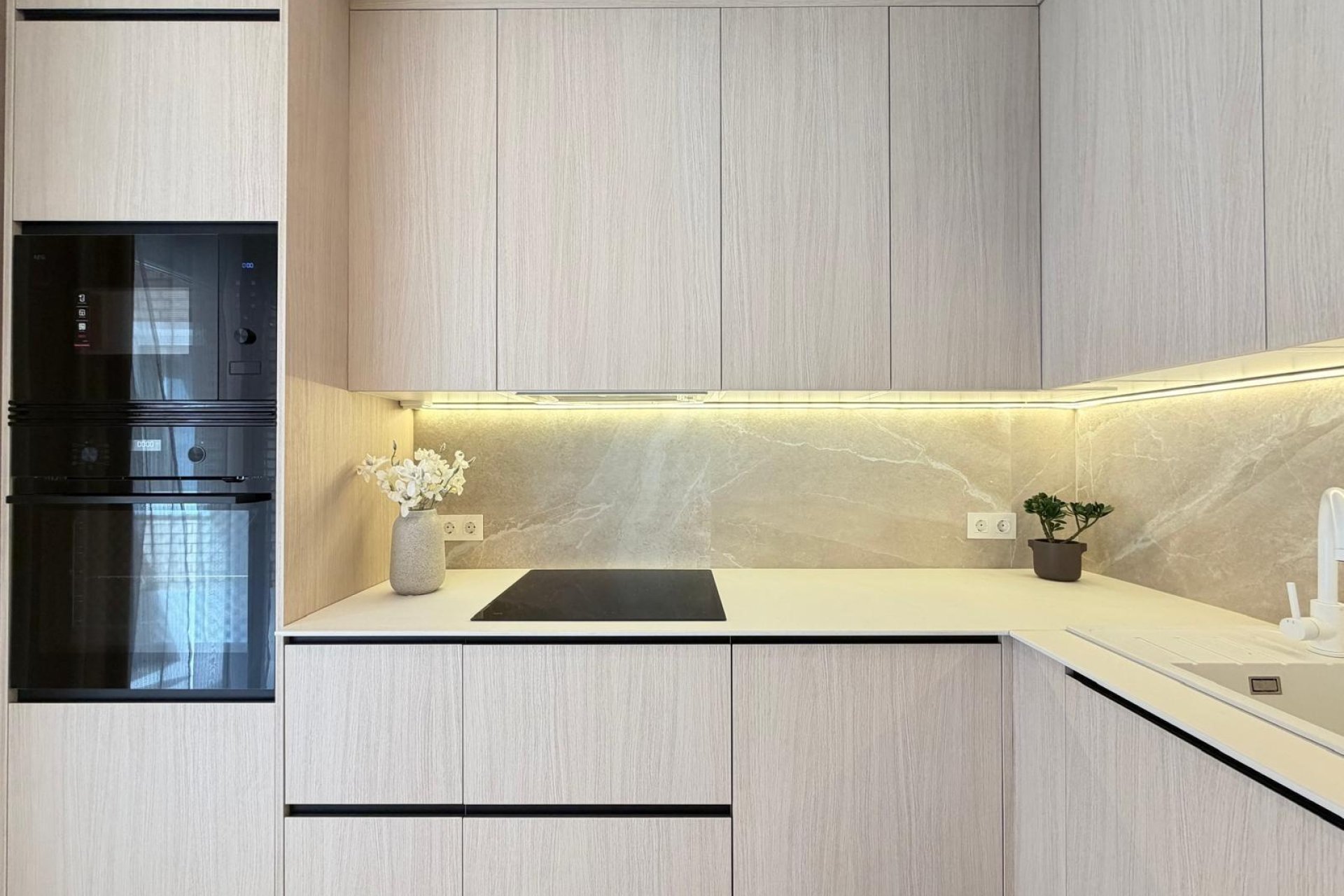 Herverkoop - Apartment -
Torrevieja - Playa del Cura