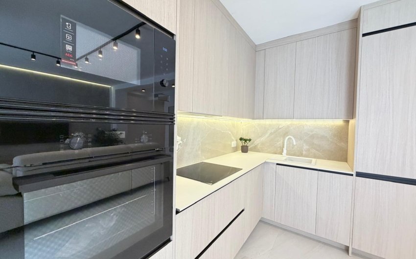 Herverkoop - Apartment -
Torrevieja - Playa del Cura