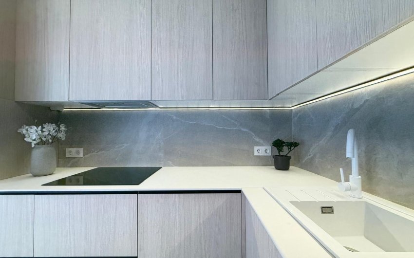 Herverkoop - Apartment -
Torrevieja - Playa del Cura