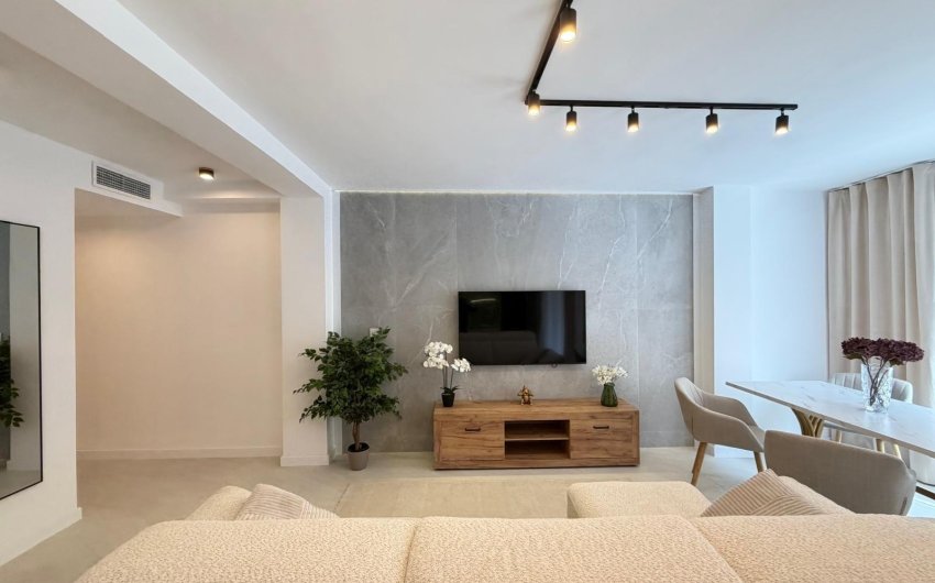 Herverkoop - Apartment -
Torrevieja - Playa del Cura