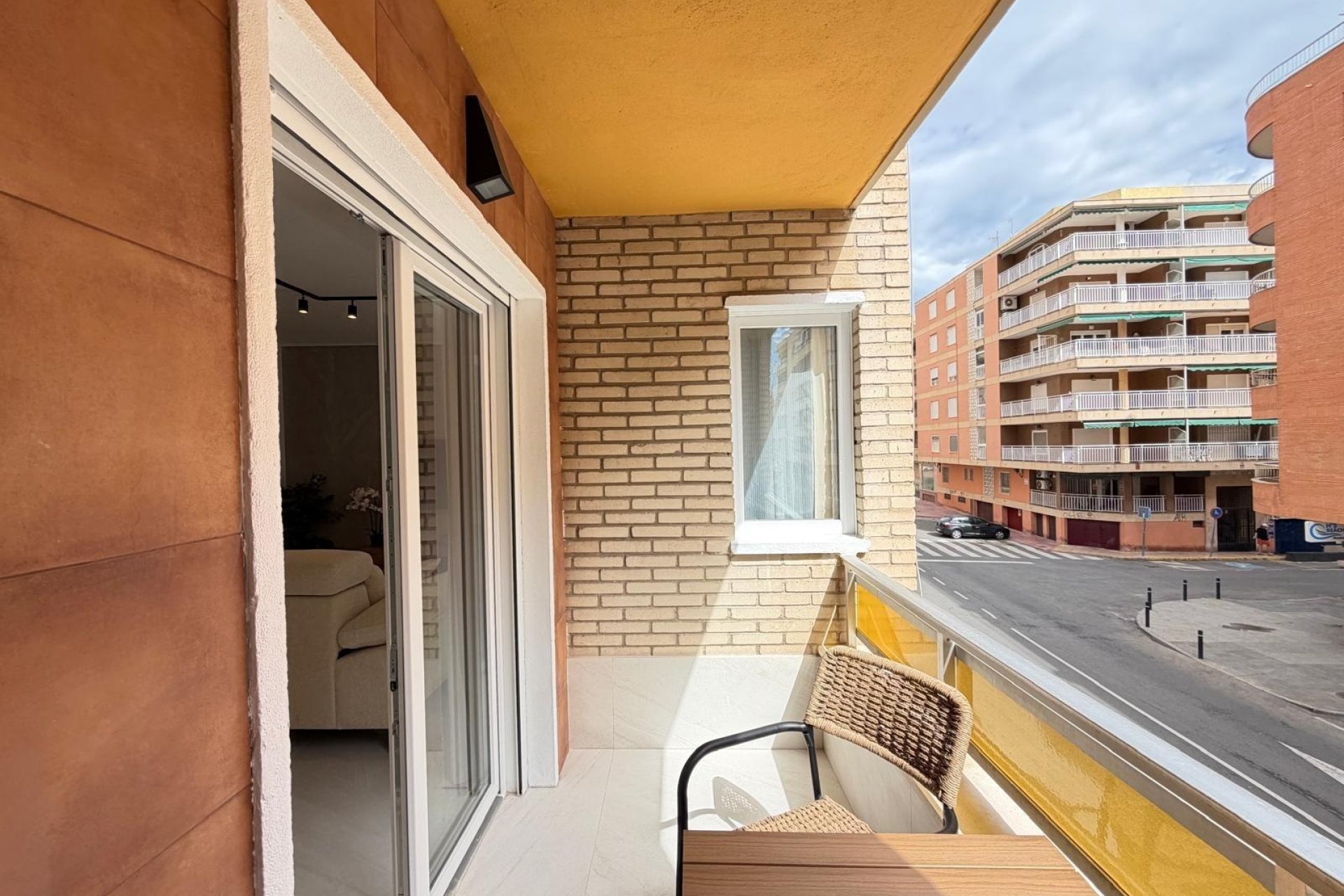 Herverkoop - Apartment -
Torrevieja - Playa del Cura
