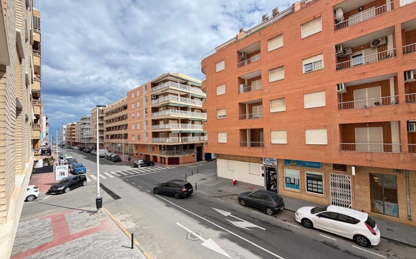 Herverkoop - Apartment -
Torrevieja - Playa del Cura