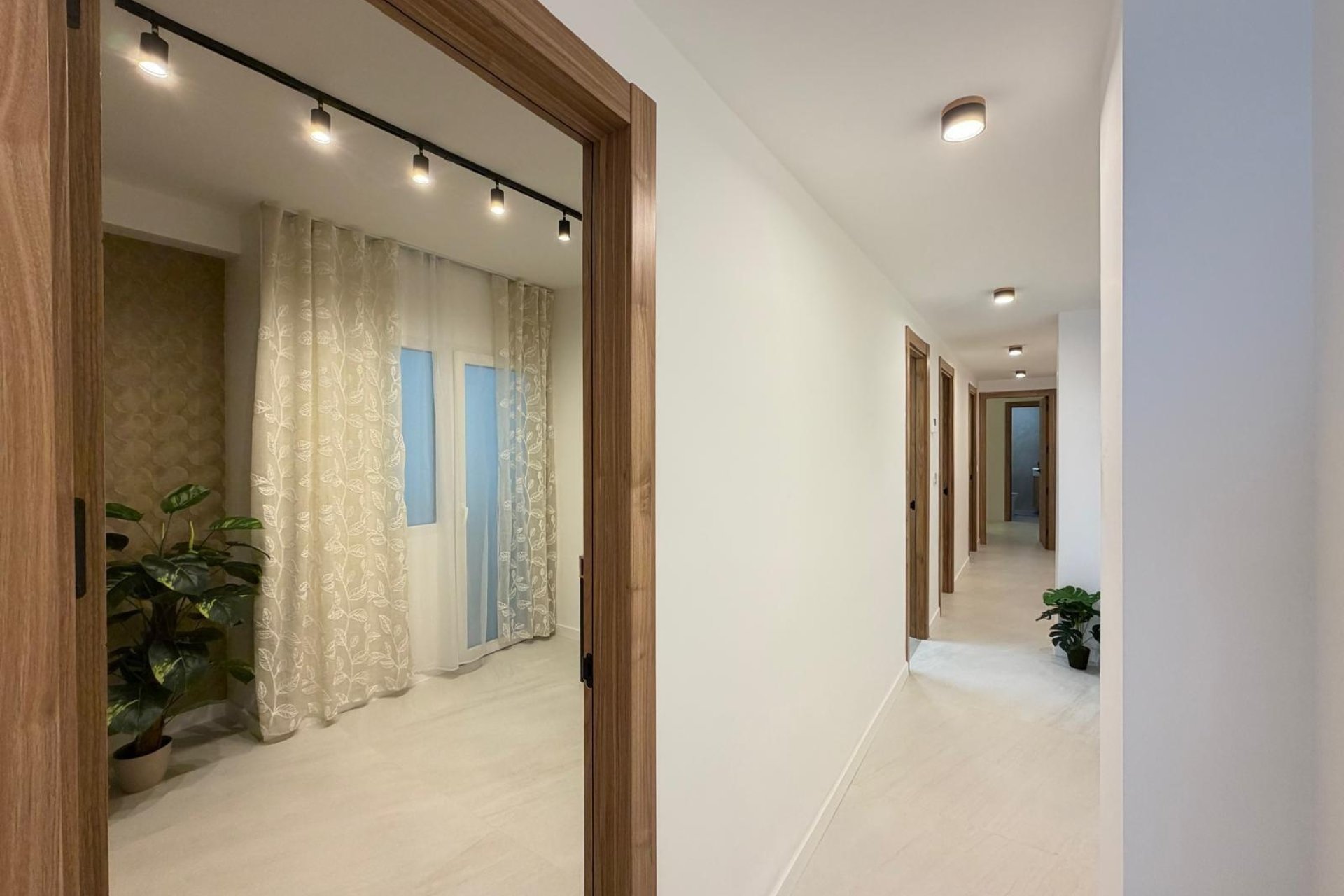 Herverkoop - Apartment -
Torrevieja - Playa del Cura