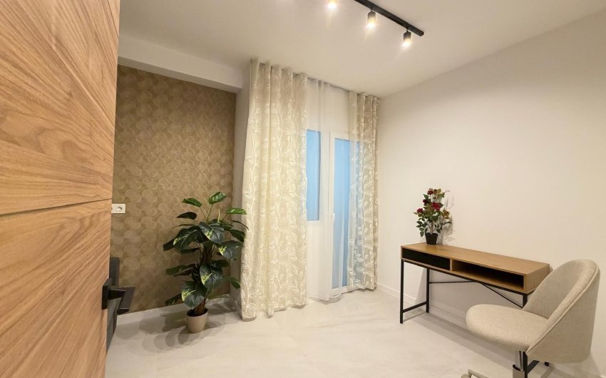Herverkoop - Apartment -
Torrevieja - Playa del Cura