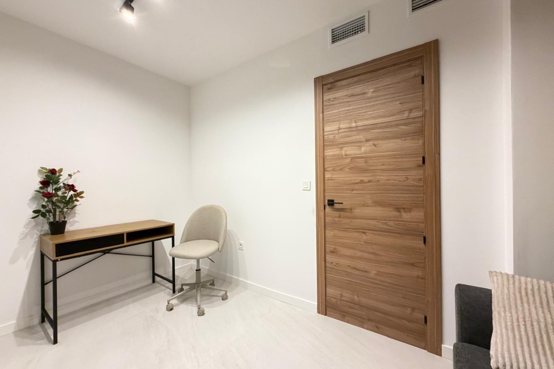 Herverkoop - Apartment -
Torrevieja - Playa del Cura