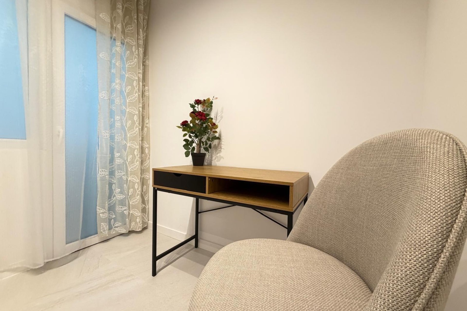 Herverkoop - Apartment -
Torrevieja - Playa del Cura