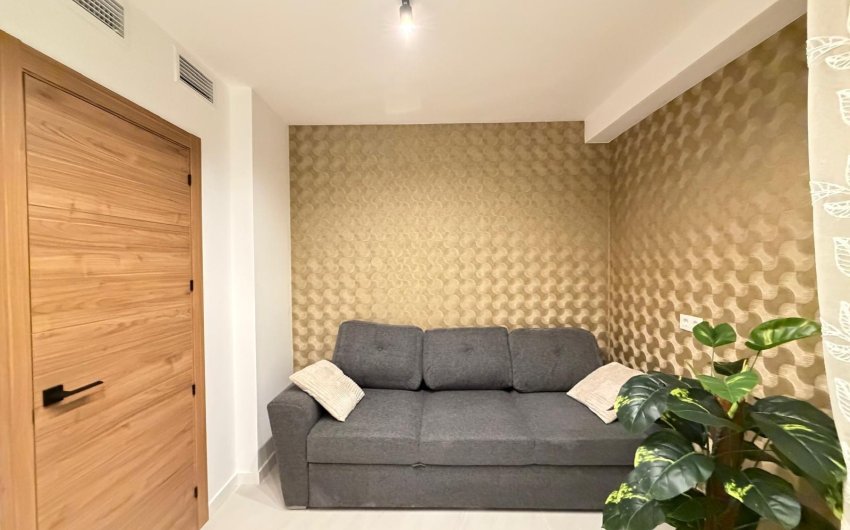 Herverkoop - Apartment -
Torrevieja - Playa del Cura