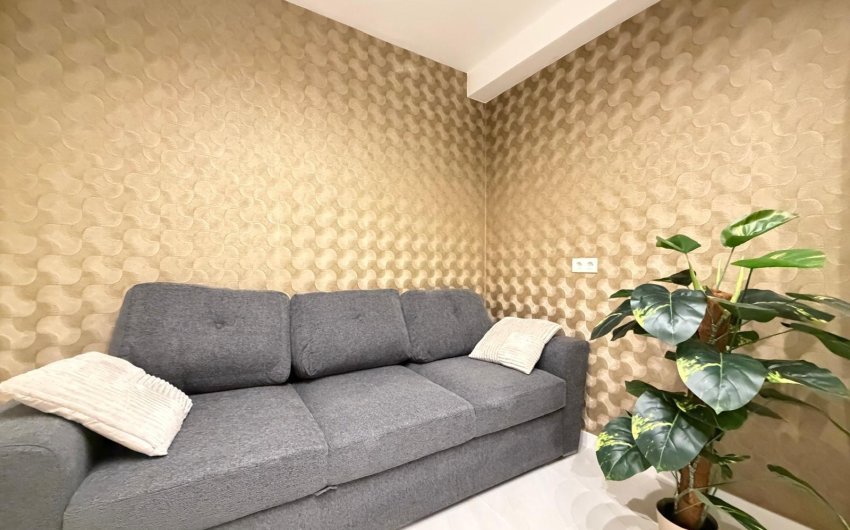 Herverkoop - Apartment -
Torrevieja - Playa del Cura