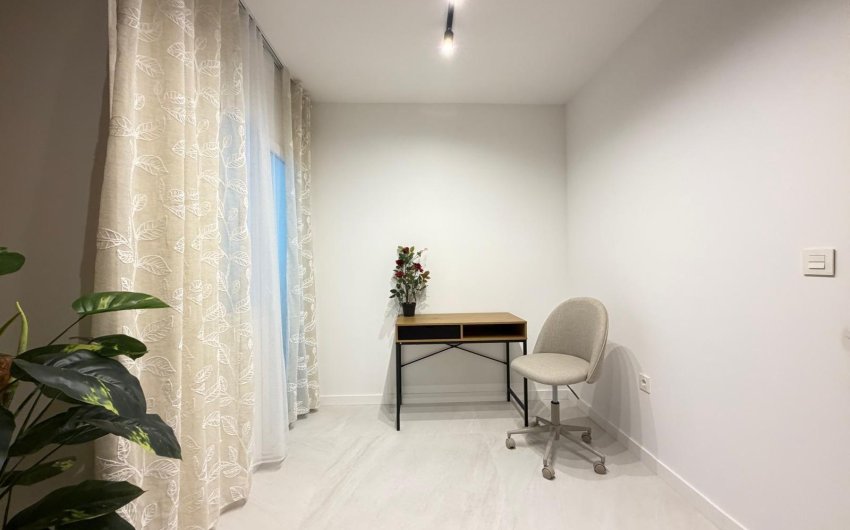 Herverkoop - Apartment -
Torrevieja - Playa del Cura