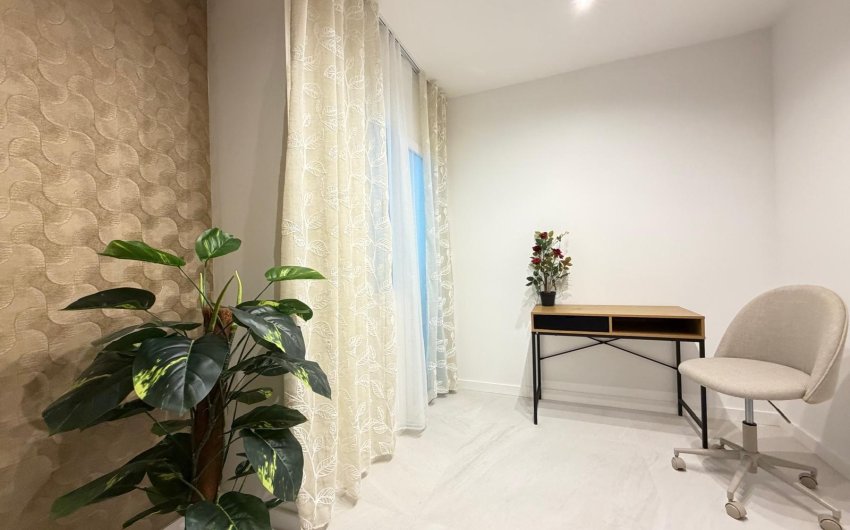 Herverkoop - Apartment -
Torrevieja - Playa del Cura