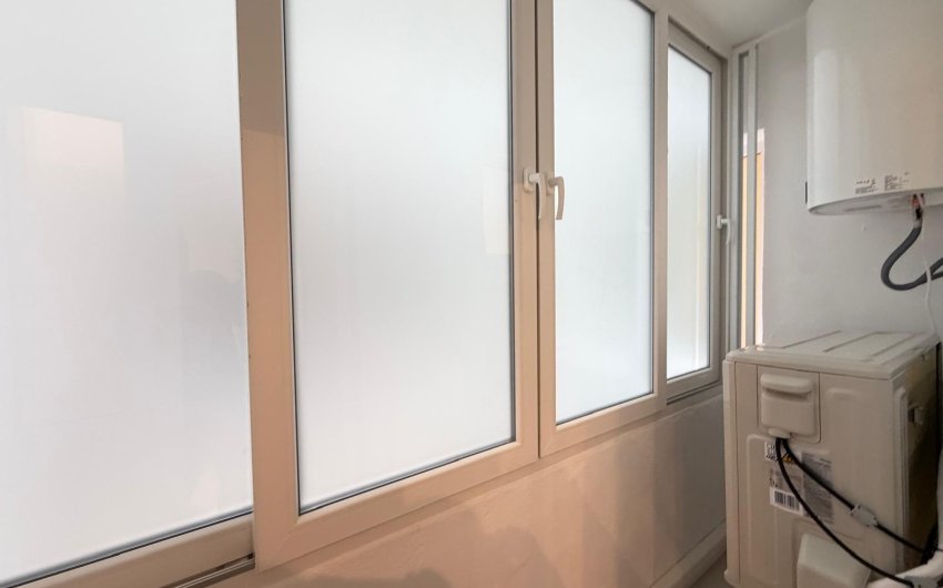 Herverkoop - Apartment -
Torrevieja - Playa del Cura