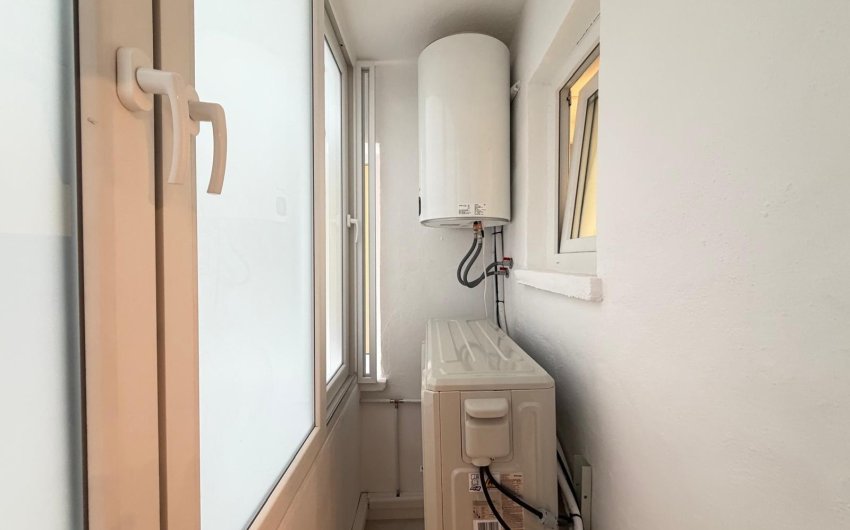 Herverkoop - Apartment -
Torrevieja - Playa del Cura