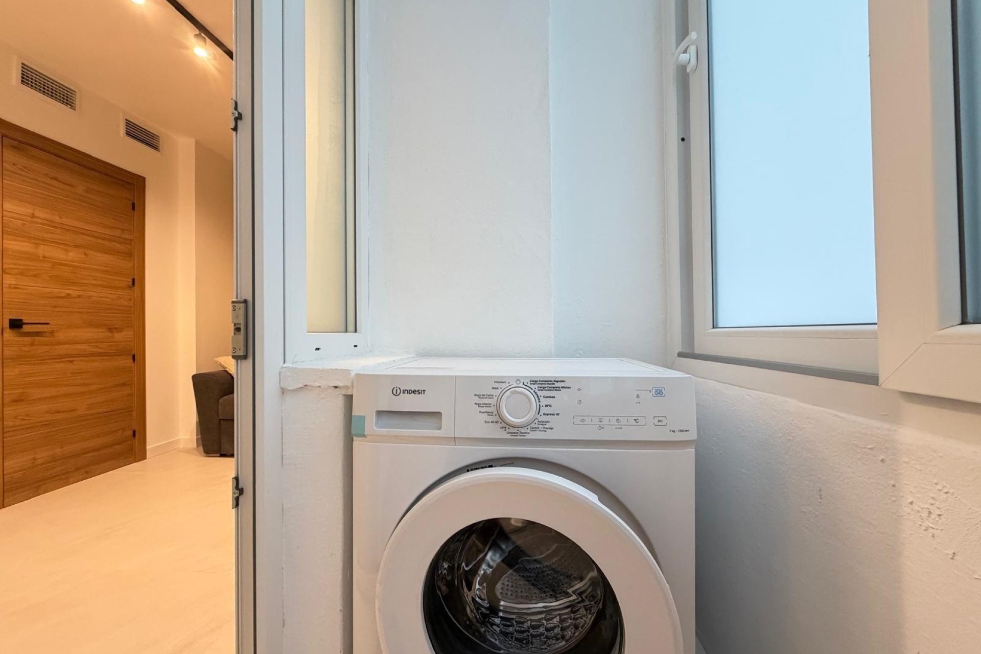 Herverkoop - Apartment -
Torrevieja - Playa del Cura