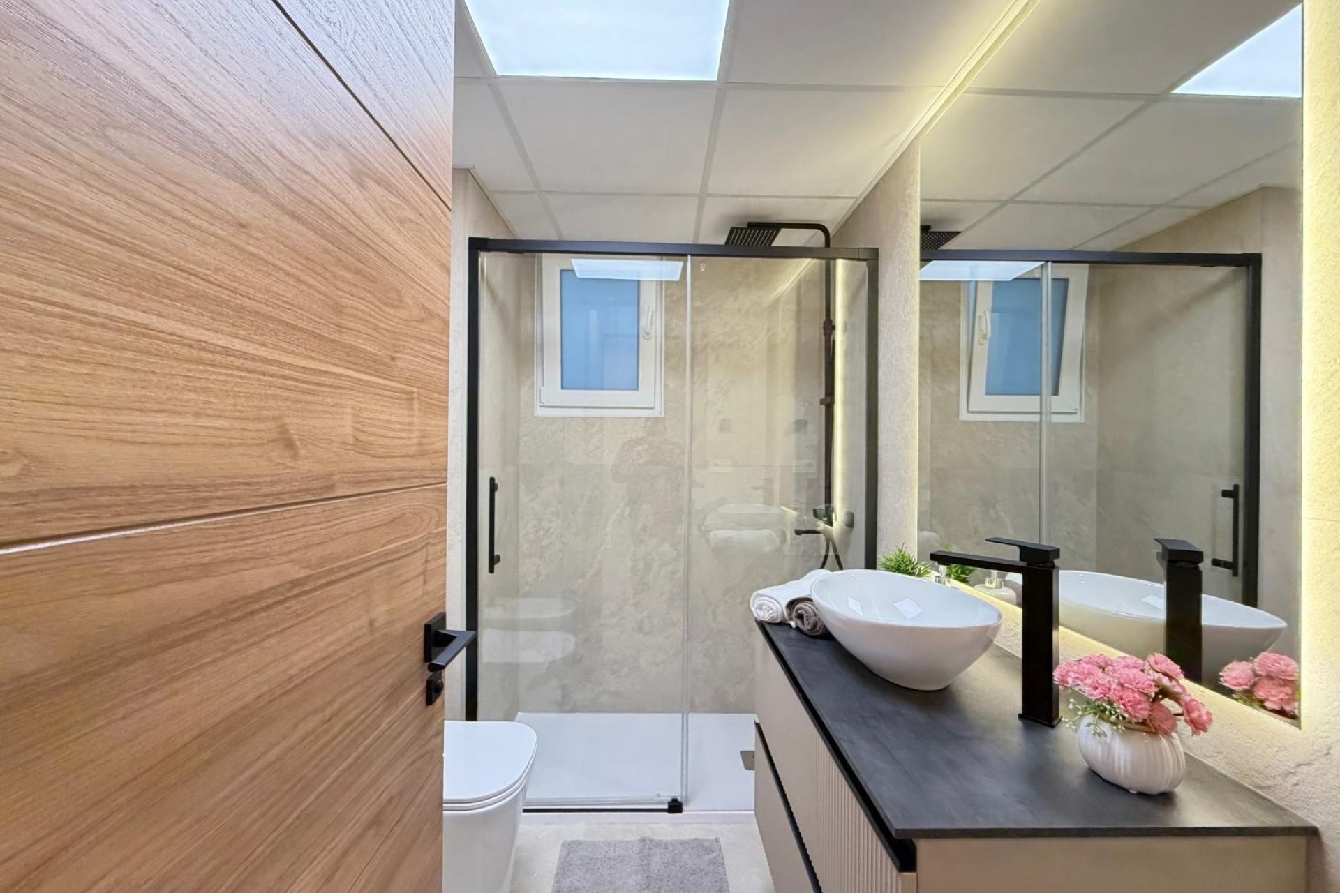 Herverkoop - Apartment -
Torrevieja - Playa del Cura
