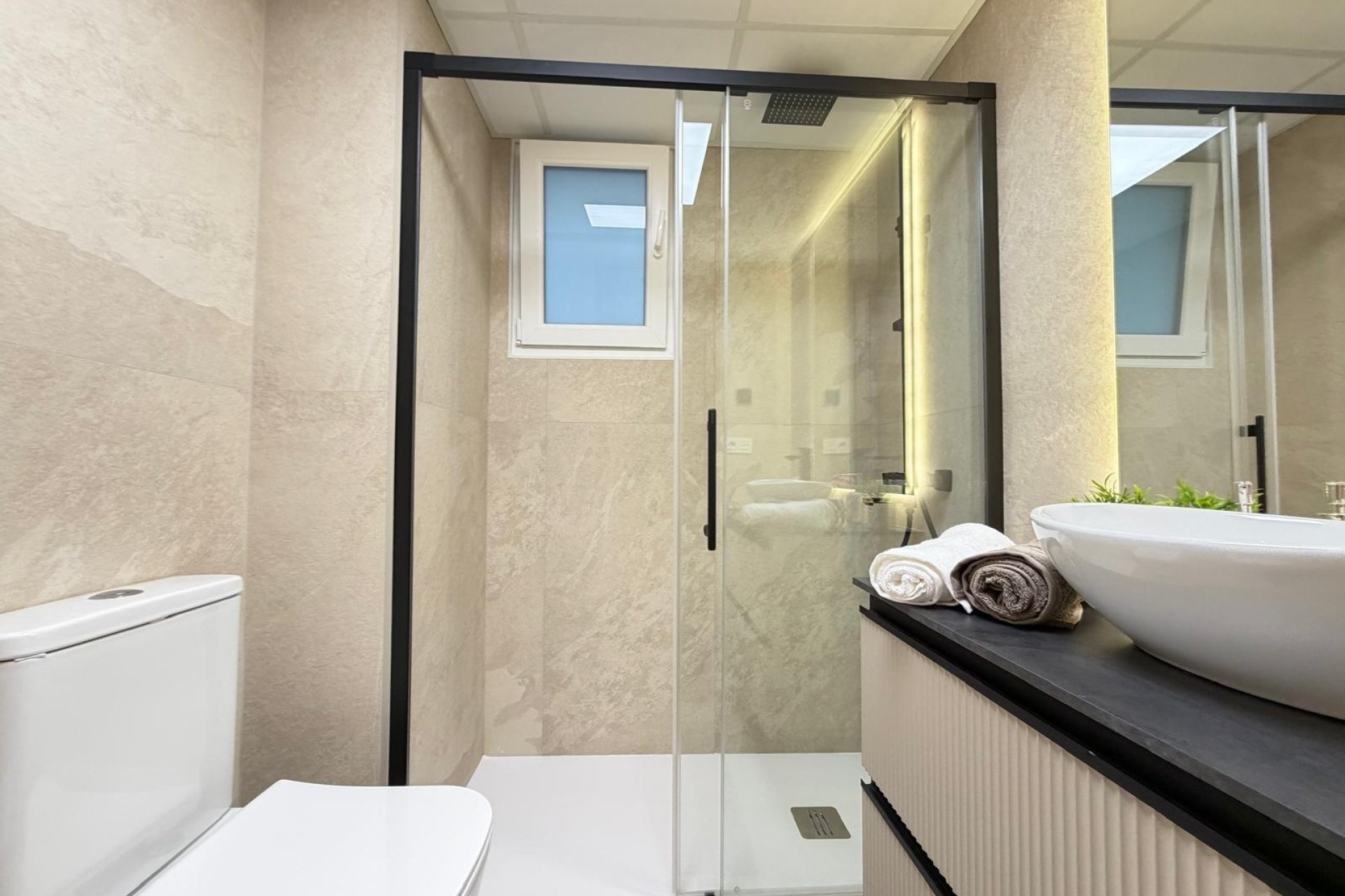Herverkoop - Apartment -
Torrevieja - Playa del Cura