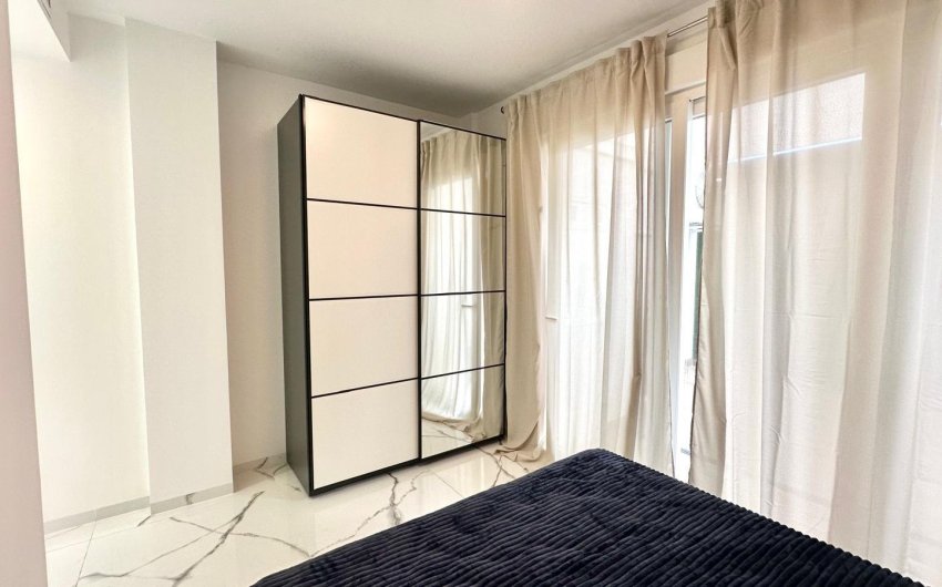 Herverkoop - Apartment -
Torrevieja - Playa del Cura