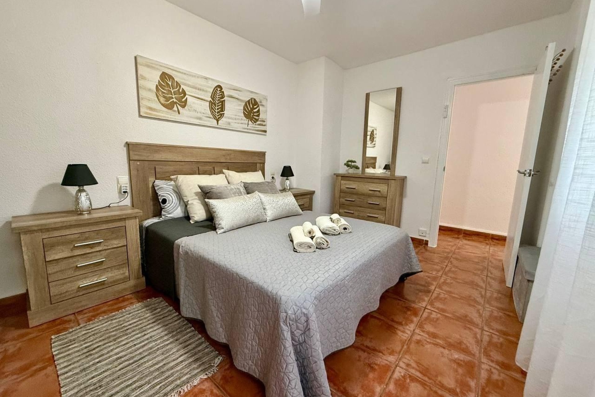 Herverkoop - Apartment -
Torrevieja - Playa del Cura