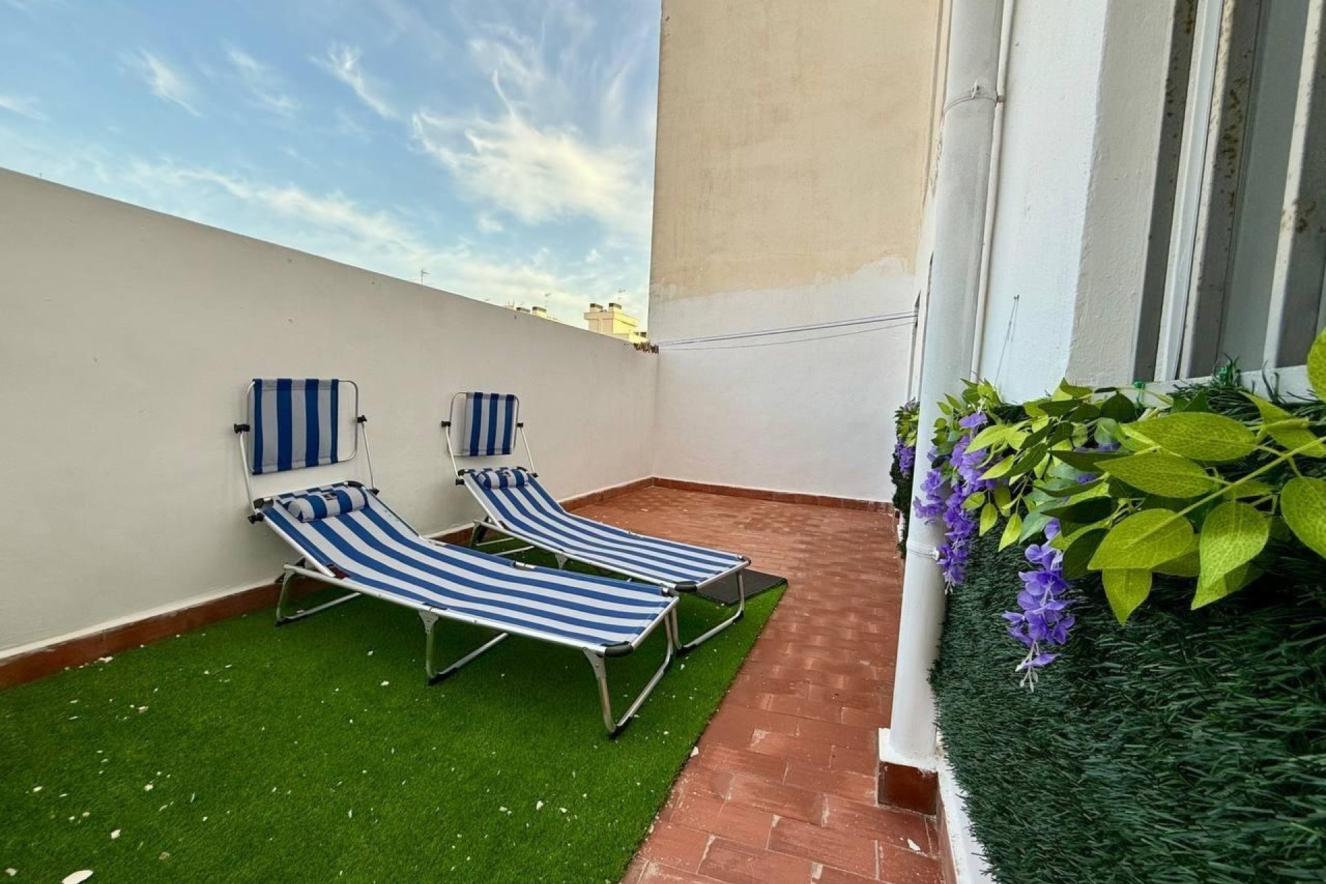 Herverkoop - Apartment -
Torrevieja - Playa del Cura
