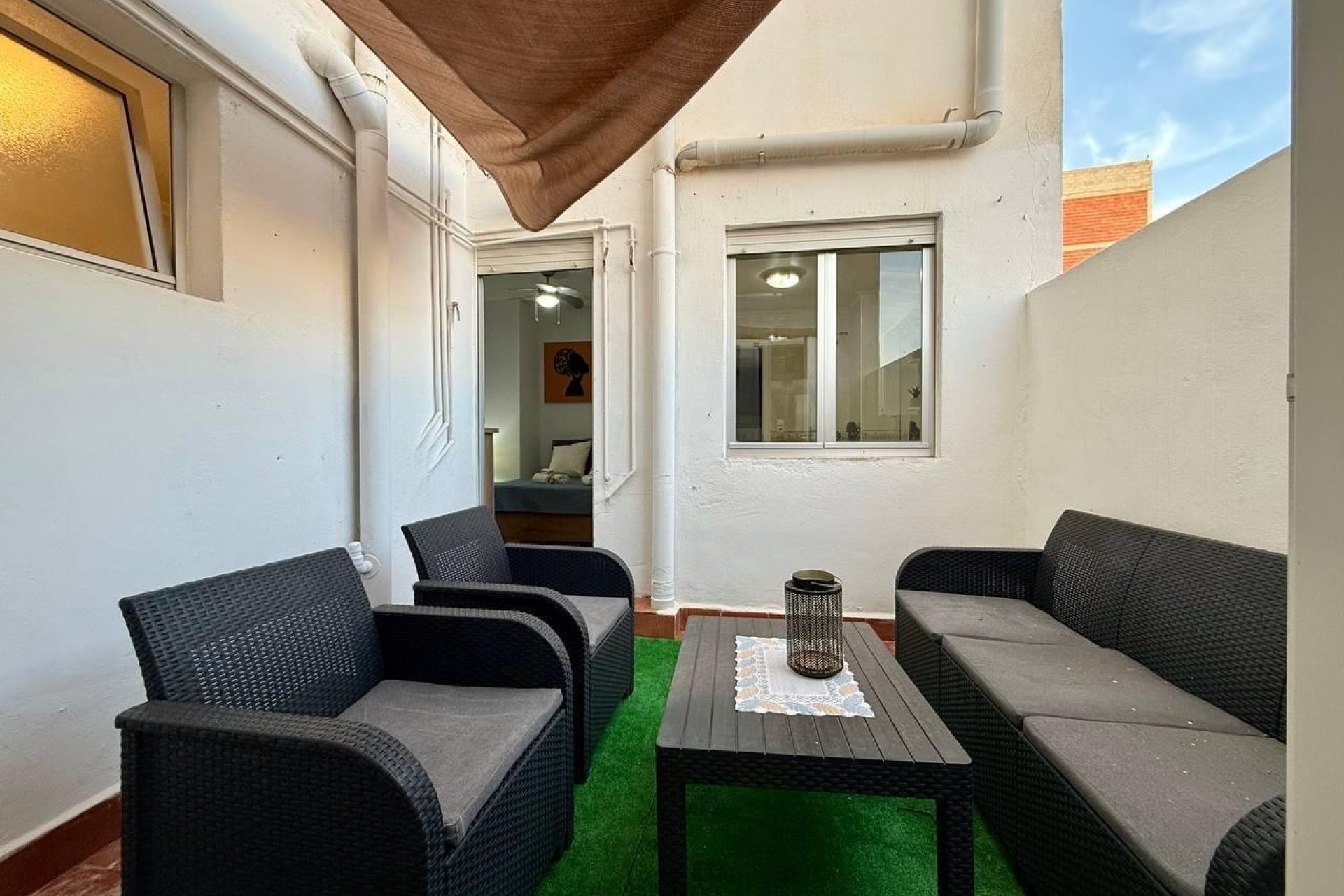 Herverkoop - Apartment -
Torrevieja - Playa del Cura