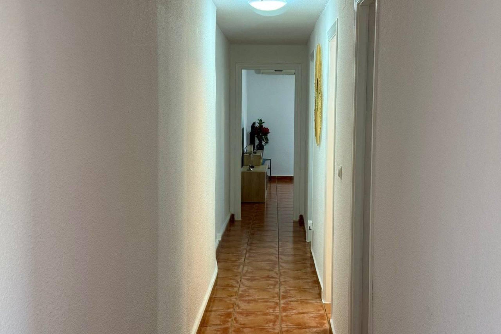 Herverkoop - Apartment -
Torrevieja - Playa del Cura