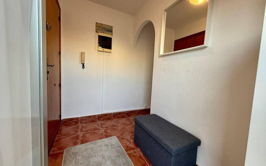 Herverkoop - Apartment -
Torrevieja - Playa del Cura