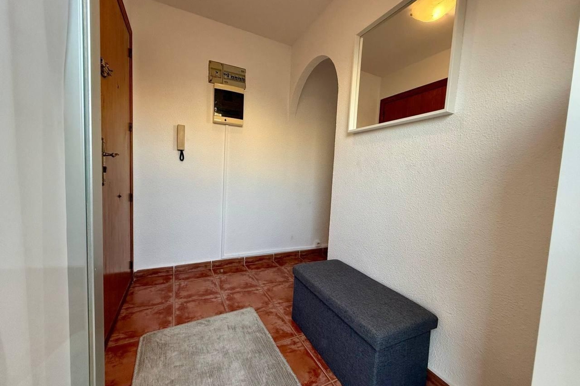 Herverkoop - Apartment -
Torrevieja - Playa del Cura
