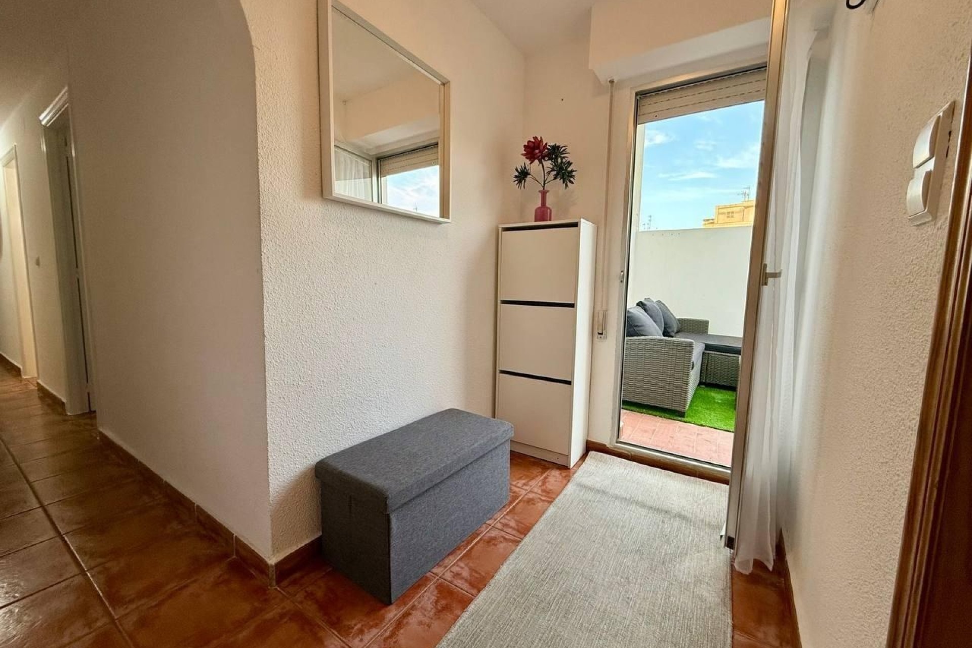 Herverkoop - Apartment -
Torrevieja - Playa del Cura