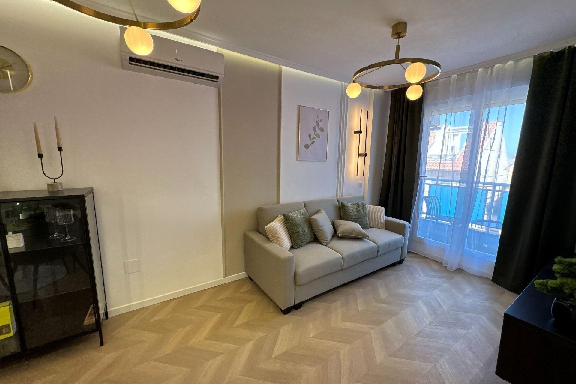 Herverkoop - Apartment -
Torrevieja - Playa del Cura
