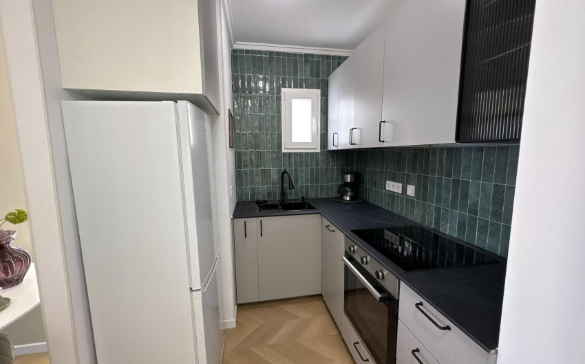 Herverkoop - Apartment -
Torrevieja - Playa del Cura