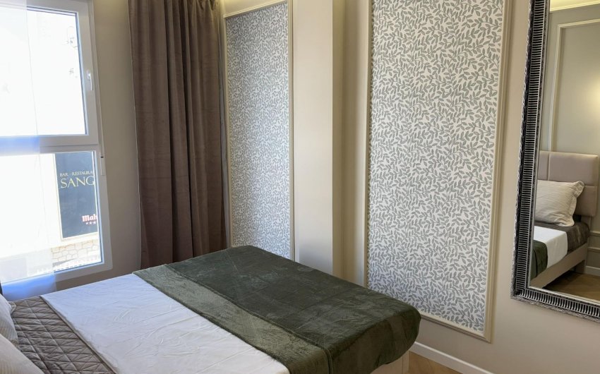 Herverkoop - Apartment -
Torrevieja - Playa del Cura