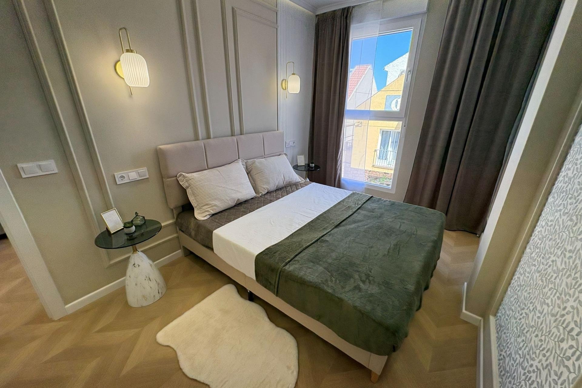 Herverkoop - Apartment -
Torrevieja - Playa del Cura