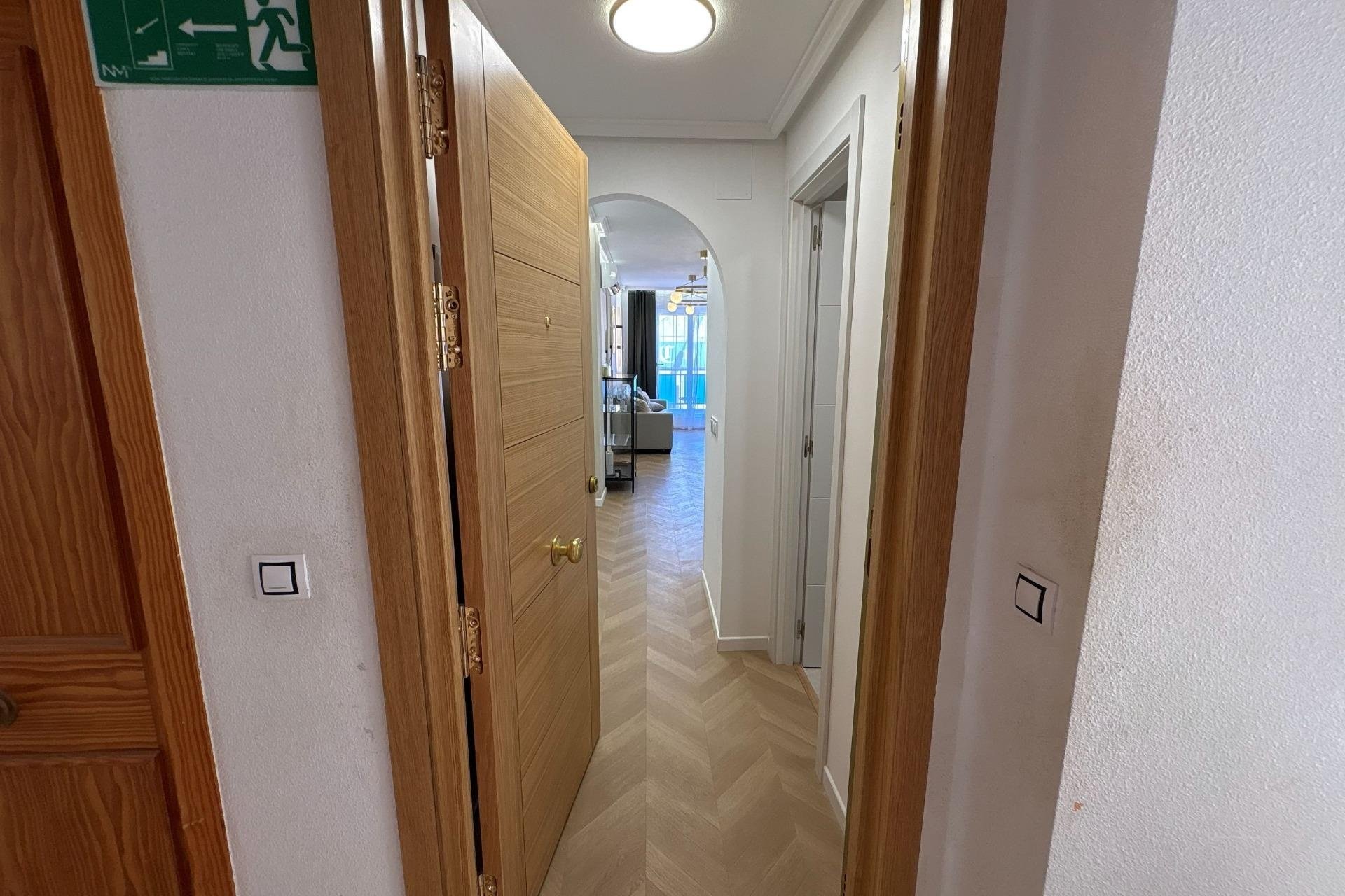 Herverkoop - Apartment -
Torrevieja - Playa del Cura