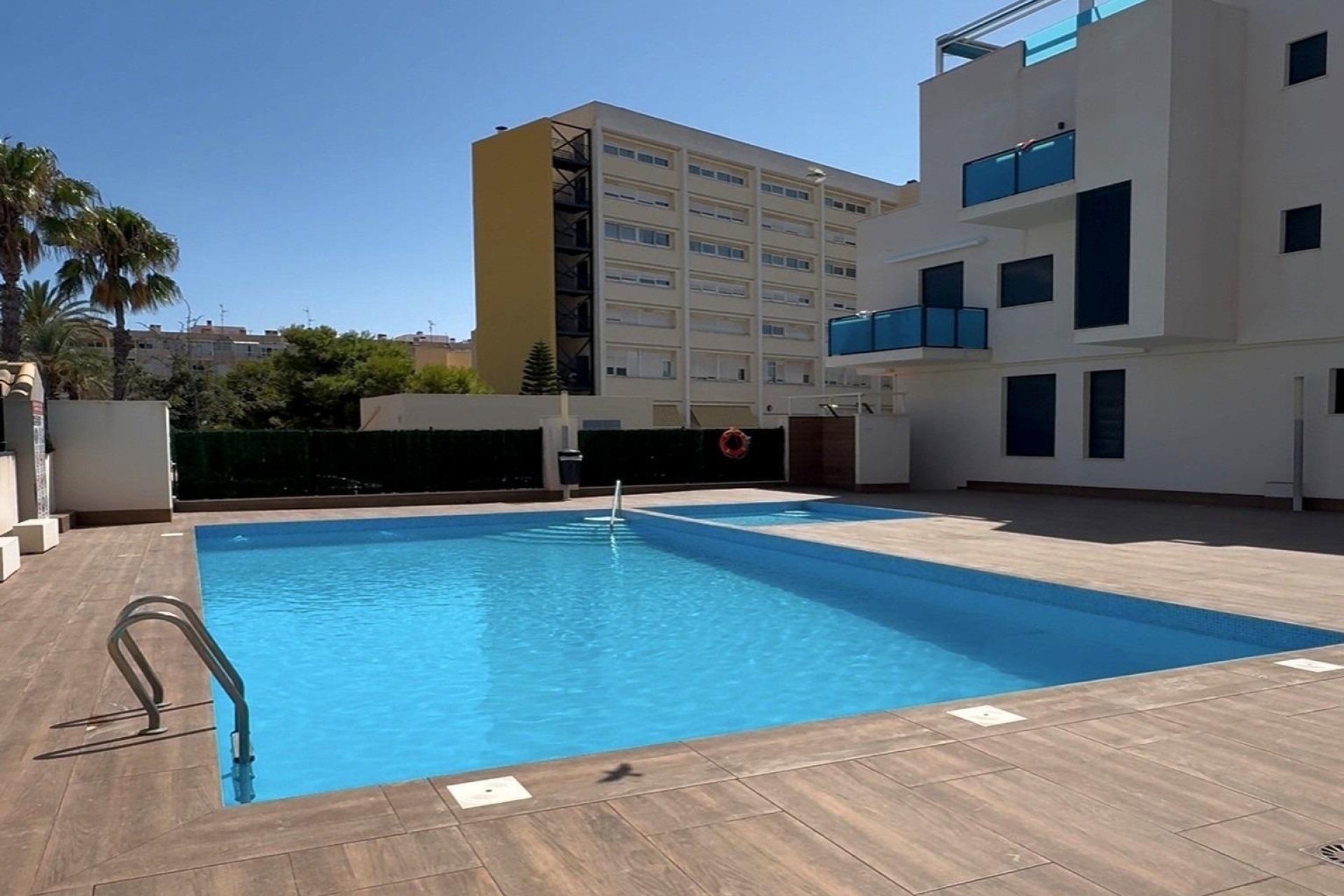 Herverkoop - Apartment -
Torrevieja - Playa del Cura