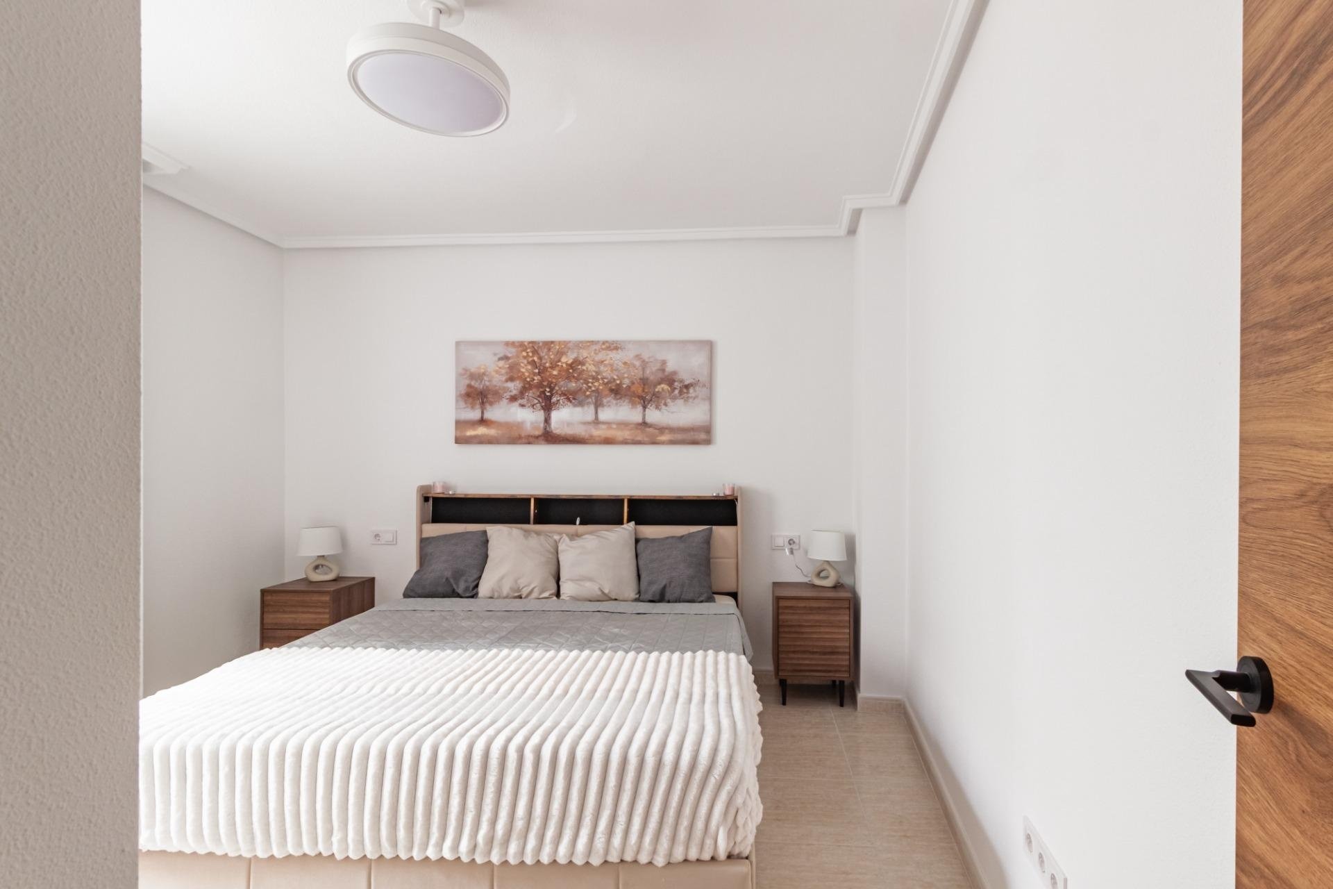 Herverkoop - Apartment -
Torrevieja - Playa del Cura