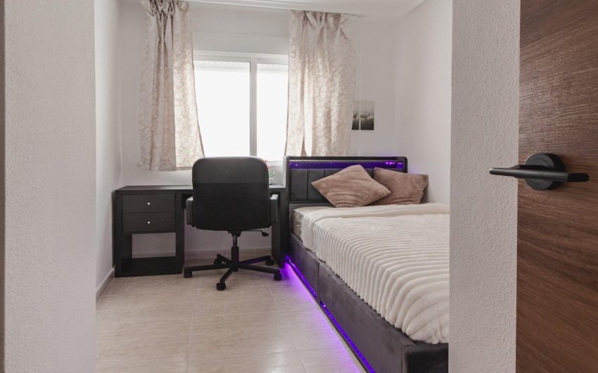 Herverkoop - Apartment -
Torrevieja - Playa del Cura
