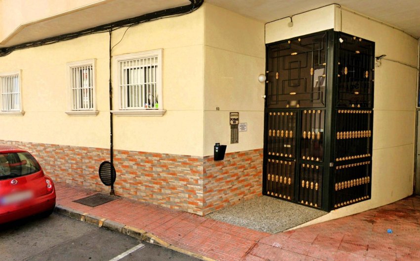 Herverkoop - Apartment -
Torrevieja - Playa del Cura