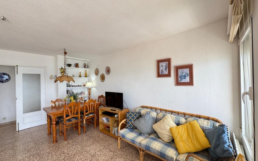 Herverkoop - Apartment -
Torrevieja - Playa del Cura